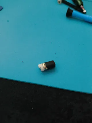 Bisagra New 3DS XL Nueva