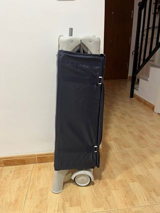 Parque cuna plegable Giordani