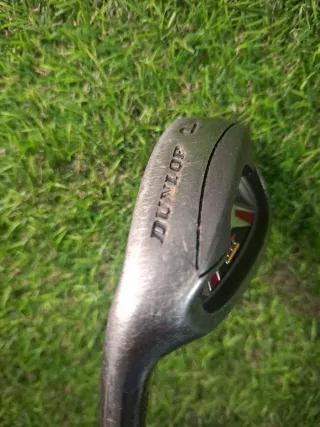 Pitching Wedge Dunlop Zurdo