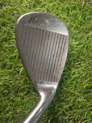 Pitching Wedge Dunlop Zurdo