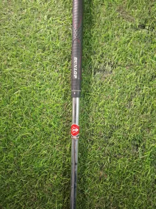 Pitching Wedge Dunlop Zurdo