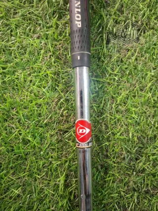 Pitching Wedge Dunlop Zurdo