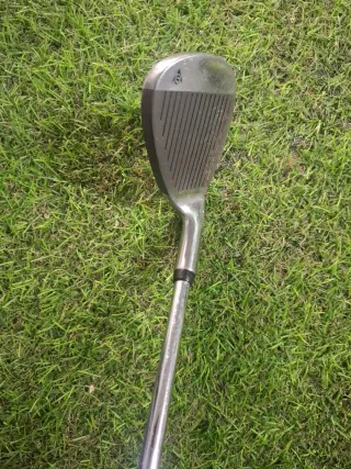 Pitching Wedge Dunlop Zurdo