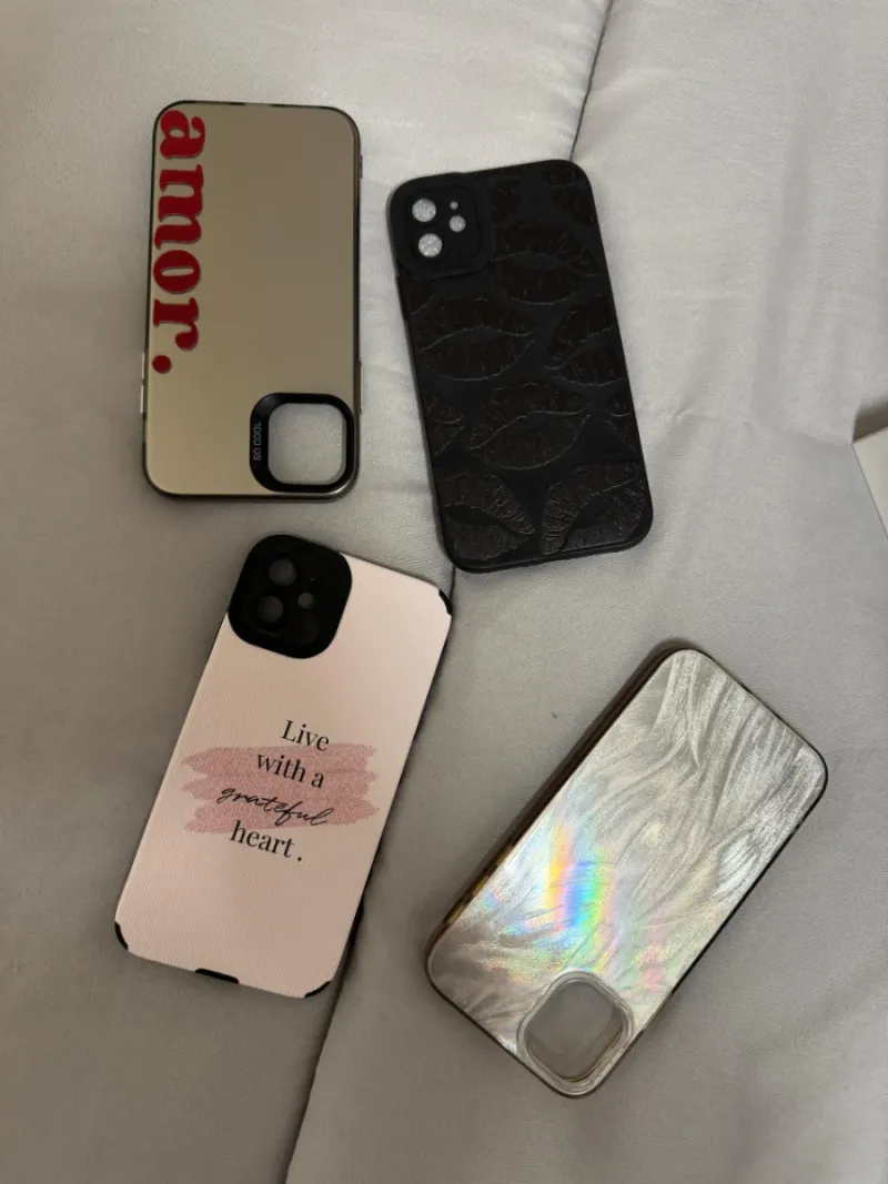 iPhone 11 Negro 128GB + 4 fundas + caja afbeelding 6