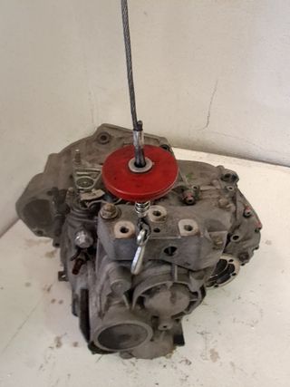 CAJA CAMBIOS AUDI A3 (8L)