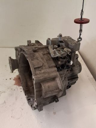 CAJA CAMBIOS AUDI A3 (8L)