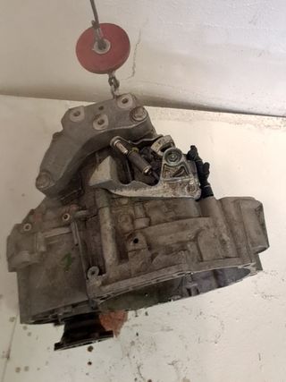 CAJA CAMBIOS AUDI A3 (8L)