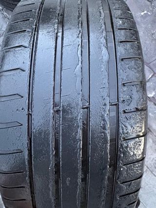 Llantas Autec Clubracing 18x8,5 ET46 5x112