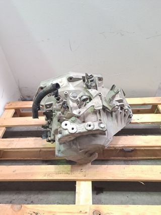 CAJA CAMBIOS OPEL INSIGNIA BERLINA