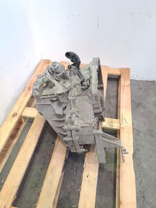 CAJA CAMBIOS OPEL INSIGNIA BERLINA