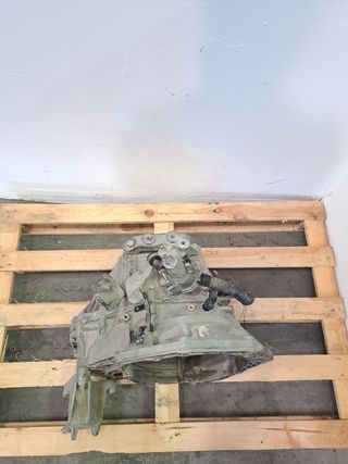 CAJA CAMBIOS OPEL INSIGNIA BERLINA