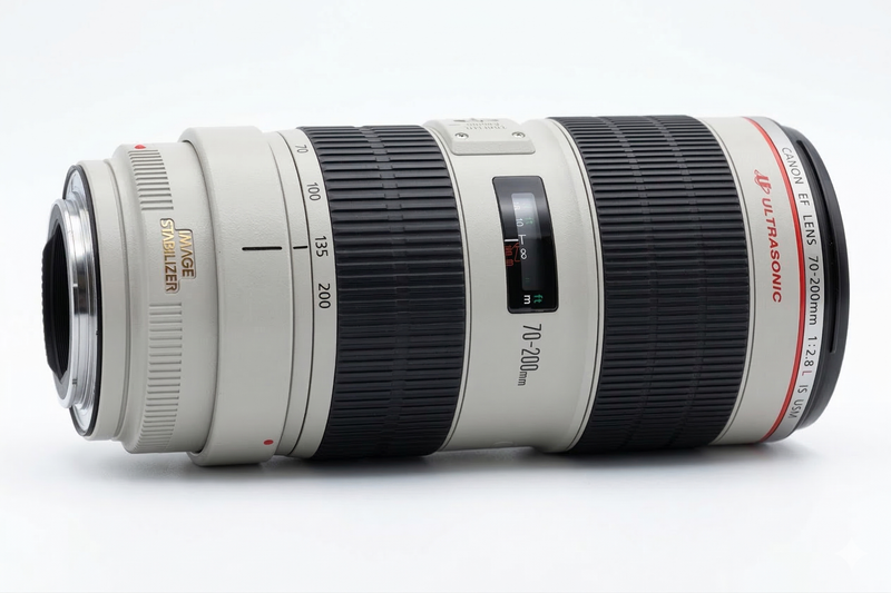 Canon EF 70-200mm f/2.8L IS II USM afbeelding 7