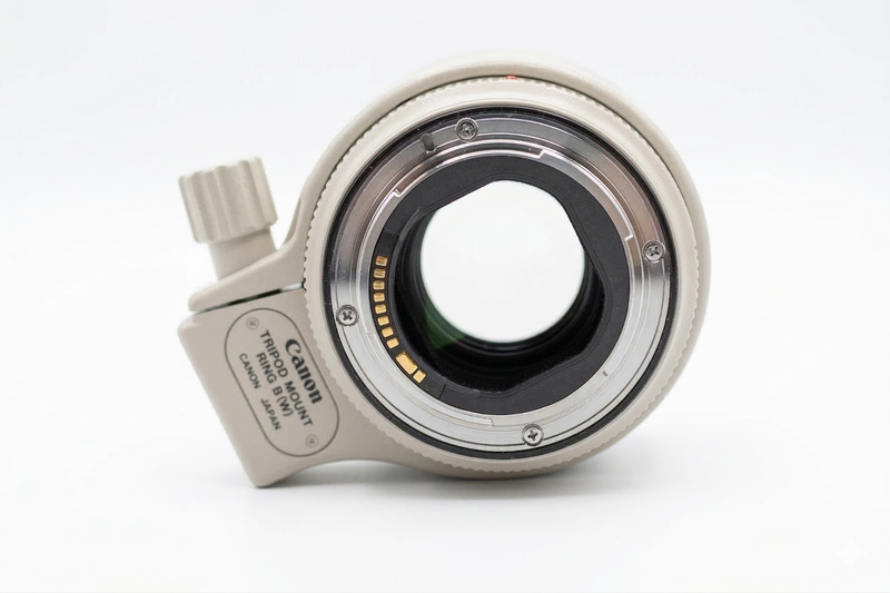 Canon EF 70-200mm f/2.8L IS II USM afbeelding 6
