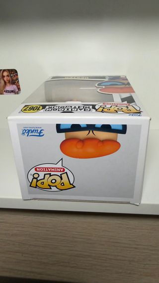 Funko Dexter Figura de Vinilo