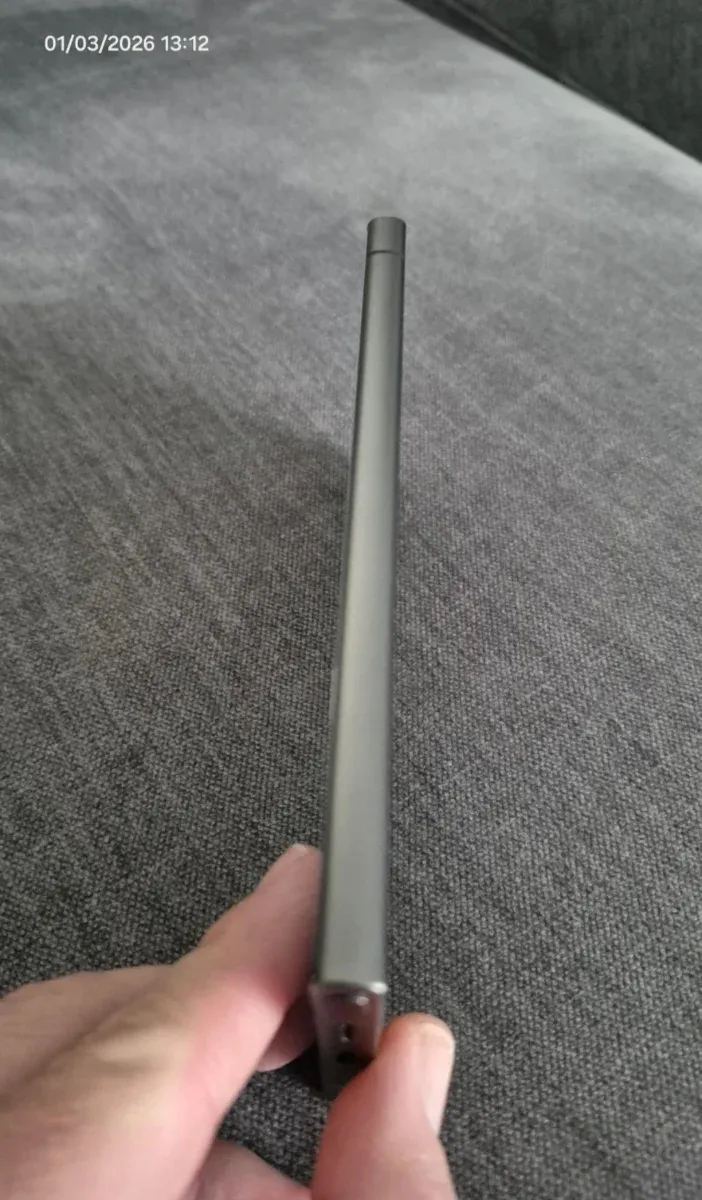 Samsung S24 Ultra Celeste 256GB afbeelding 8