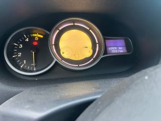 Renault Megane 2010