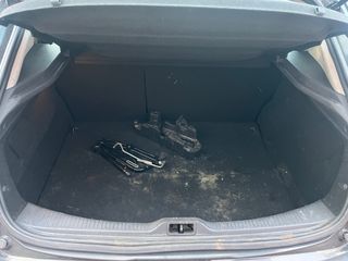 Renault Megane 2010