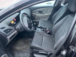 Renault Megane 2010