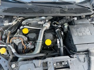 Renault Megane 2010