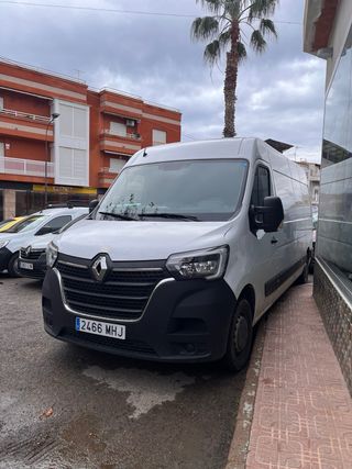 Renault Master L3H2 2023 150cv