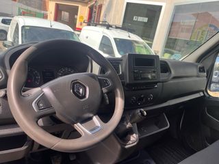 Renault Master L3H2 2023 150cv