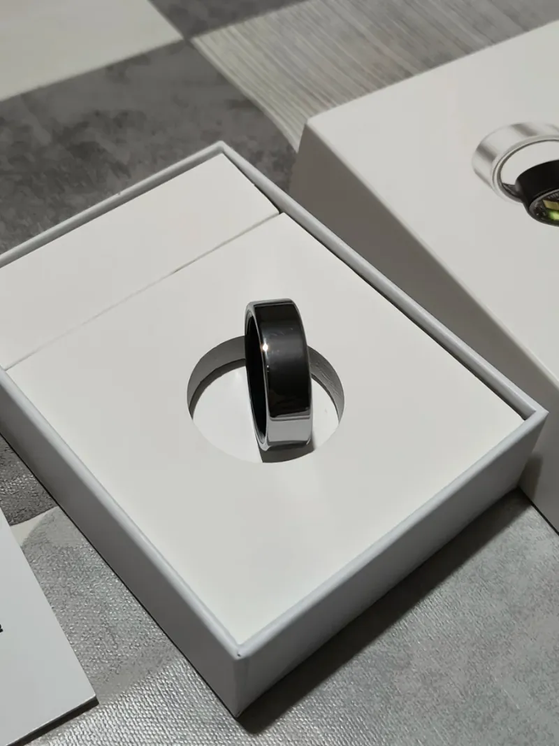 Anillo Inteligente Talla 12 afbeelding 3