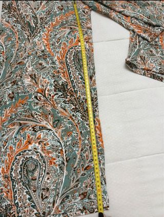 Conjunto Camiseta y Pantalón Estampado