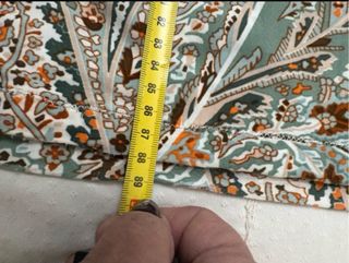 Conjunto Camiseta y Pantalón Estampado