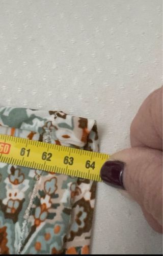 Conjunto Camiseta y Pantalón Estampado