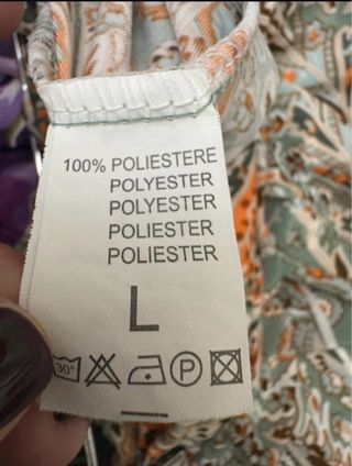 Conjunto Camiseta y Pantalón Estampado