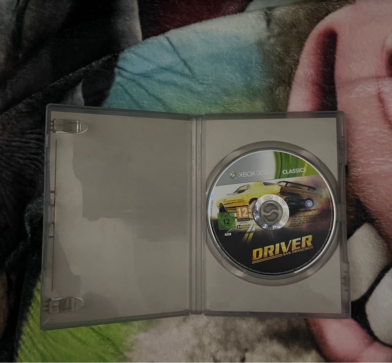 Driver San Francisco XBOX 360 afbeelding 3