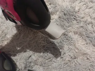 Patines Oxelo Niña Talla 34-36