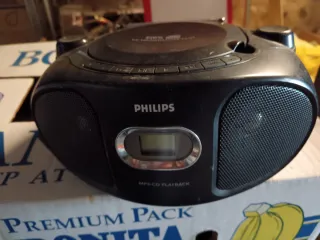 Radio Portatile sono 3
