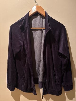 Pack Ropa Deporte Chandales Gris