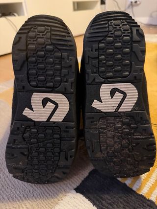 Botas Snowboard Burton Talla 41