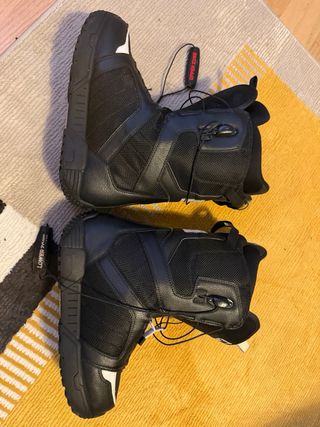 Botas Snowboard Burton Talla 41