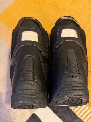 Botas Snowboard Burton Talla 41