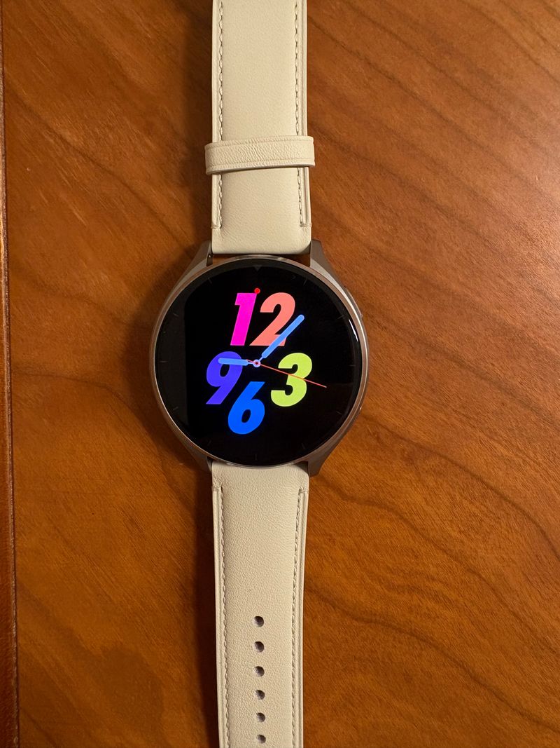 Xiaomi Watch 2 Titan