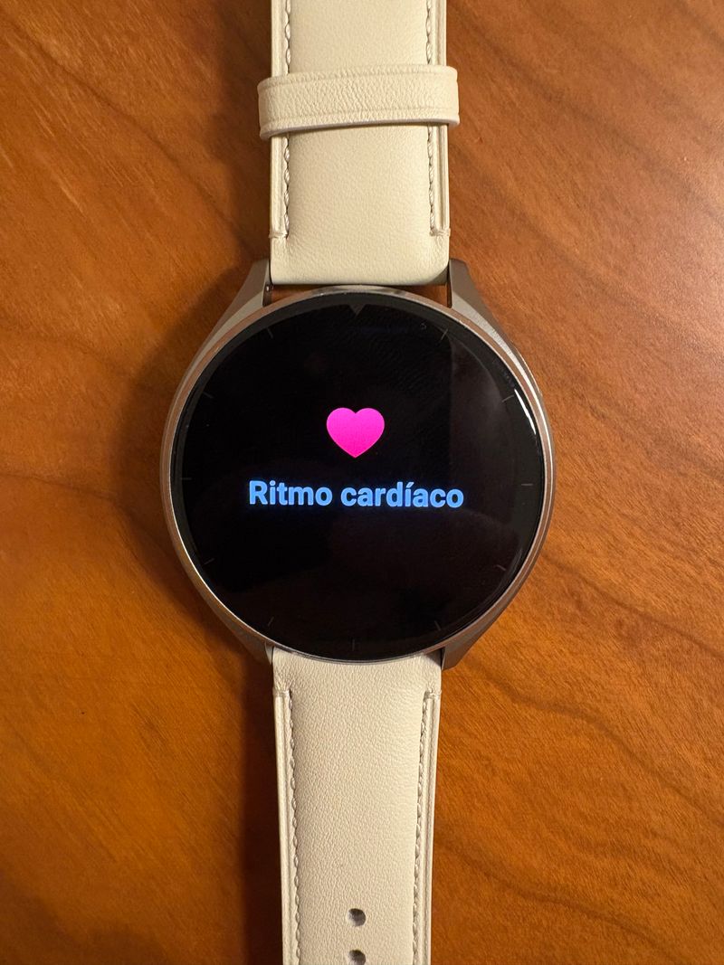 Xiaomi Watch 2 Titan afbeelding 4