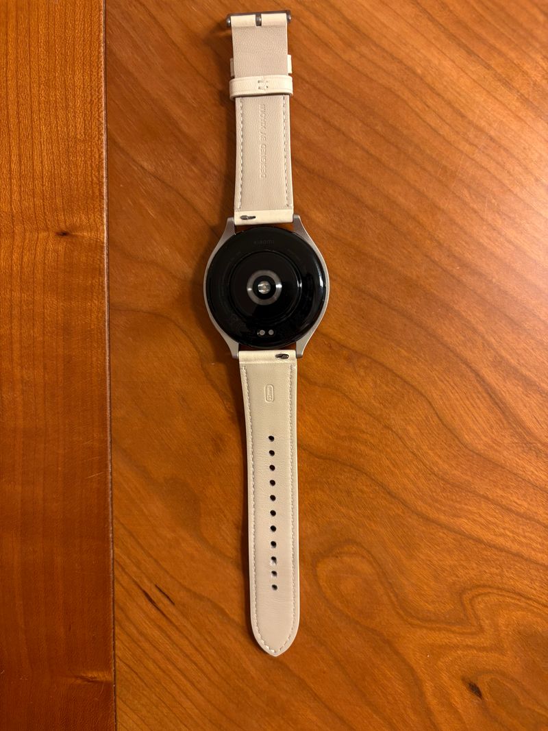 Xiaomi Watch 2 Titan afbeelding 7