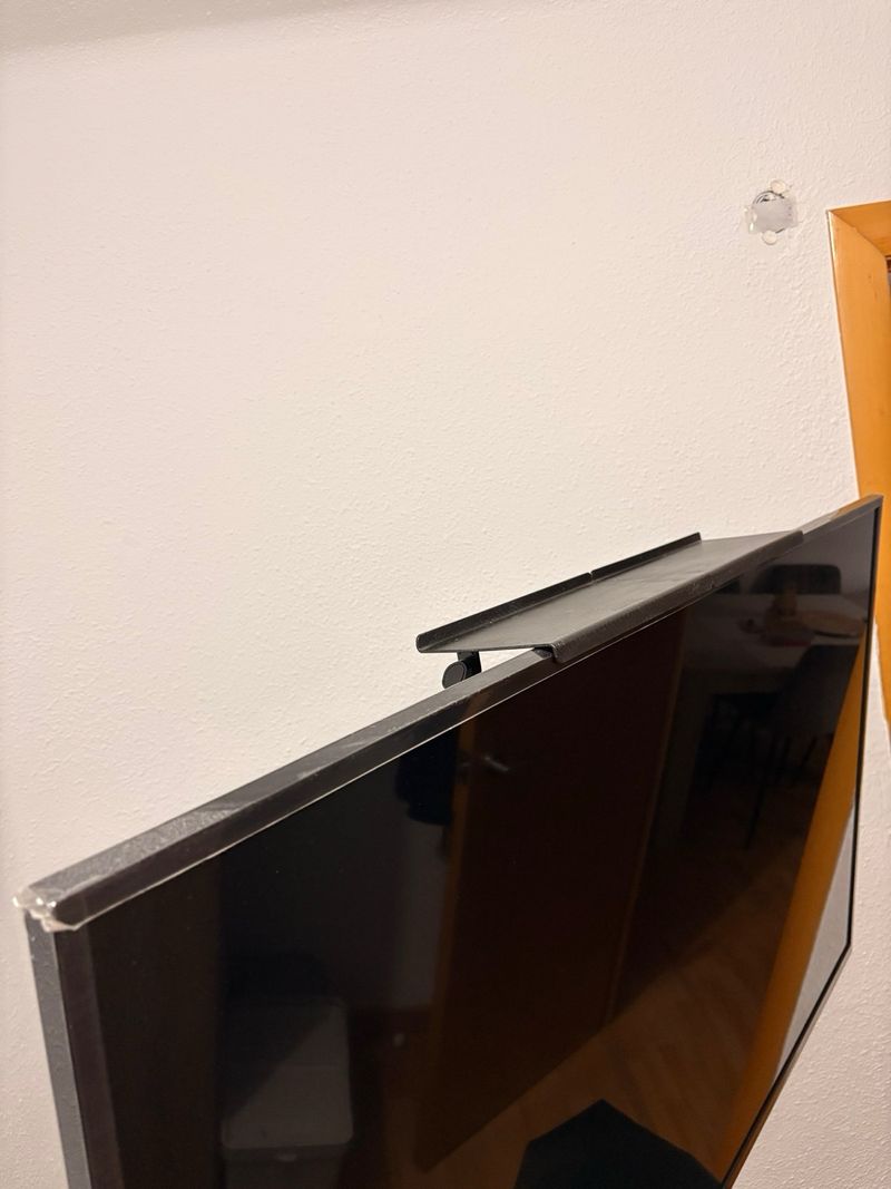 LG 55 UHD 4K Smart TV UQ751 + Base afbeelding 2