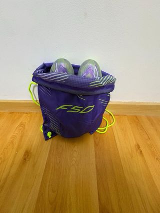 Adidas F50 Elite Césped Artificial