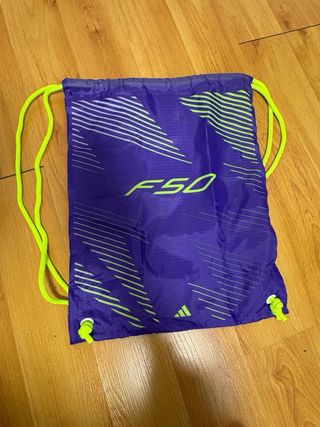 Adidas F50 Elite Césped Artificial