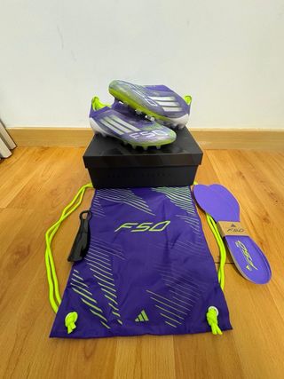 Adidas F50 Elite Césped Artificial