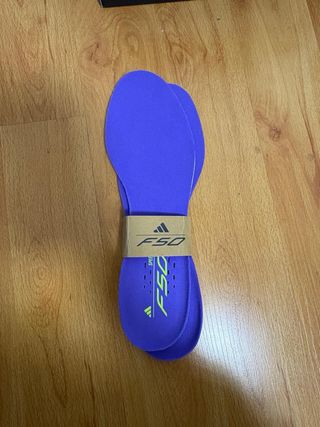 Adidas F50 Elite Césped Artificial