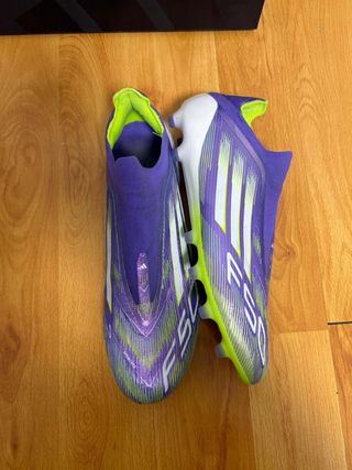 Adidas F50 Elite Césped Artificial