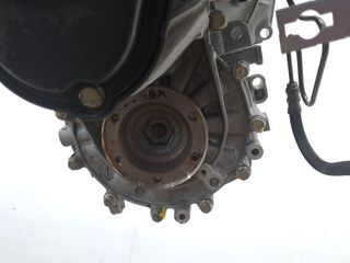 CAJA CAMBIOS SEAT AROSA (6H1)