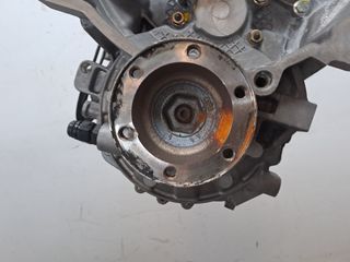 CAJA CAMBIOS SEAT AROSA (6H1)