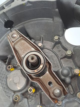 CAJA CAMBIOS SEAT AROSA (6H1)