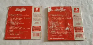 Broken Sword: La Leyenda de los Templarios PS1